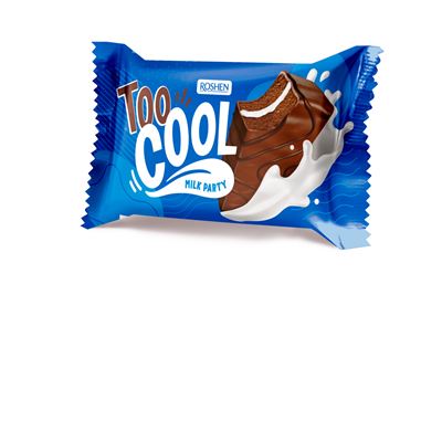 ROSHEN Too Cool Milk Party 6 x 45 g