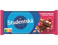 Orion Studentská pečeť malina 170 g