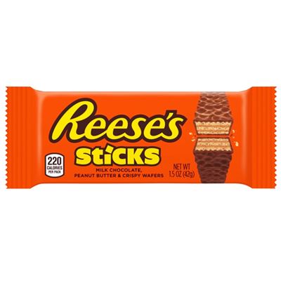 Reese's Sticks 20 x 42 g