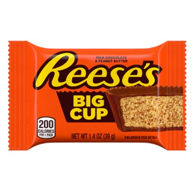 Reese's Big Cup 16 x 39 g