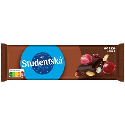 Orion Studentská hořká 250 g