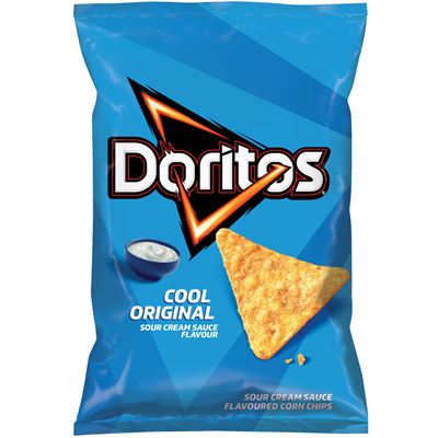 Doritos Cool Original 100 g