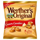 STORCK Werther's Original Bonbóny s karamelovou náplní 24 x 90 g