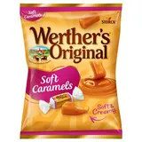 STORCK Werther's Original Bonbóny Soft 20 x 75 g