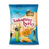 PEKKOS Kukuřičné tyčinky 60 g