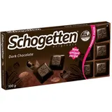 Schogetten hořká 100 g