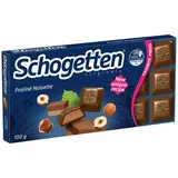 Schogetten Schofette nugát 100 g