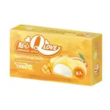 Mochi Mango Flavour 80 g