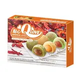 Traditional Mix Mochi 180 g