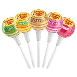 Chupa Chups lízátka 50 x 12 g
