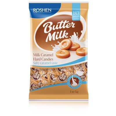 ROSHEN Butter Milk 1 kg
