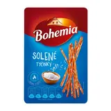 Bohemia Tyčinky solené 80 g