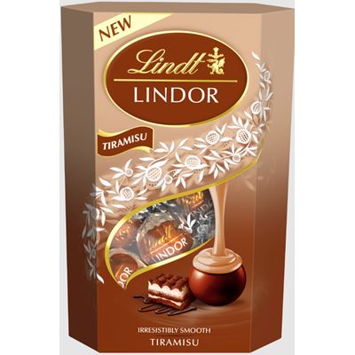 Lindt Tiramisu 200 g