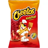 Cheetos Ketchup 85 g