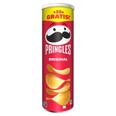 Pringles Original 185 g