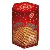 VEST Tyčinky solené šestihran 150 g