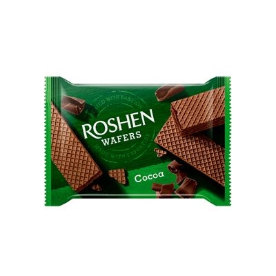 ROSHEN Wafers Cocoa/kakao 22 x 72 g