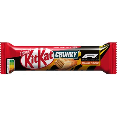 KitKat Chunky Pit Stop 40 g