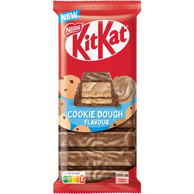 KitKat Tabule Cookie Dough 99 g