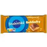 Orion Studentská pečeť bublinky mléčná s karamelem 90 g