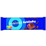 Orion Studentská pečeť bublinky Milk/mléčná 24 x 36 g