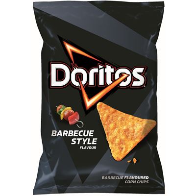 Doritos BBQ 90 g