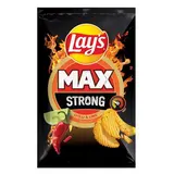 Lay's Strong Chilli Lime 170 g