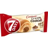 7 DAYS Croissant s Orieš & Sušienk 98 g