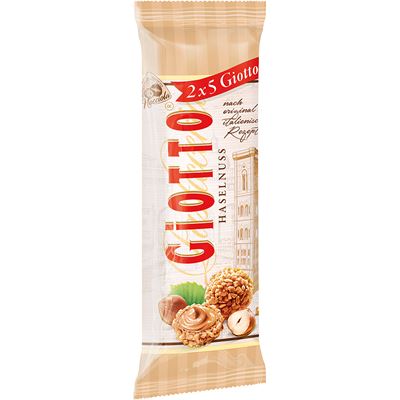 GIOTTO 43 g