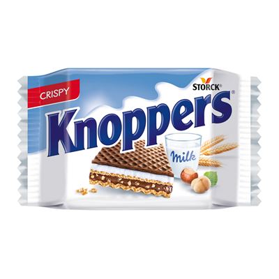 STORCK Knoppers oplatka 24 x 25 g