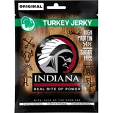 JIM JERKY INDIANA Turkey Original 3 x 25 g