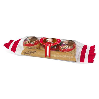Mozartovy kuličky 28 x (3 x 49 g)