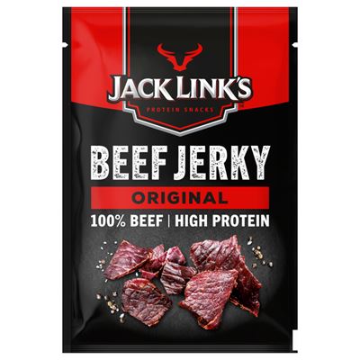 JACK LINKS Beef Jerky Original 12 x 60 g