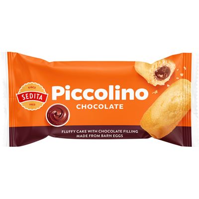 SEDITA Piccolino Chocolate 38 g