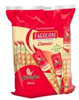 FAGOLOSI Grissini sůl 40 x 12 g