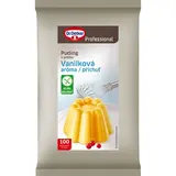 Dr. Oetker Puding s příchutí vanilky bez lepku 1 kg