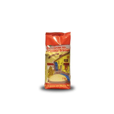 Farina Bramata Polenta 1 kg