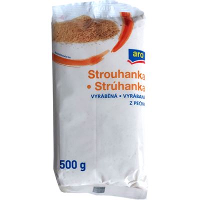 aro Strouhanka 10 x 500 g