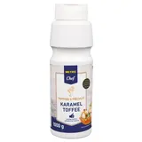 METRO Chef Topping příchuť Toffee 1 kg