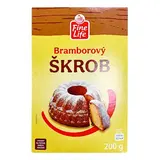 Fine Life Škrob bramborový 9 x 200 g