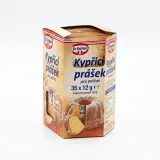 Dr. Oetker Kypřicí prášek 35 x 12 g