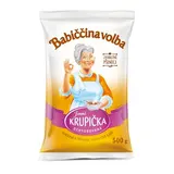 DELTA MLÝNY Babiččina volba Krupice dehydrovaná 4 x 500 g