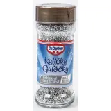 Dr. Oetker Kuličky bílé stříbrné 6 x 65 g
