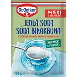 Dr. Oetker Jedlá soda 100 g