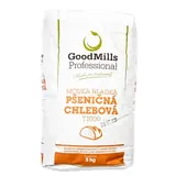 GOODMILLS PROFESSIONAL Mouka hladká pšeničná chlebová T1000 5 kg