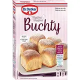 Dr. Oetker Směs Buchty 4 x 507 g
