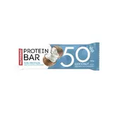 Nutrend Protein Bar 50 % kokos 50 g