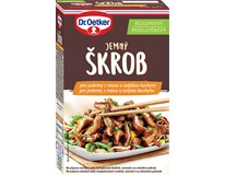 Dr. Oetker Jemný škrob bezlepkový 6 x 200 g
