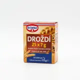 Dr. Oetker Droždí 25 x 7 g