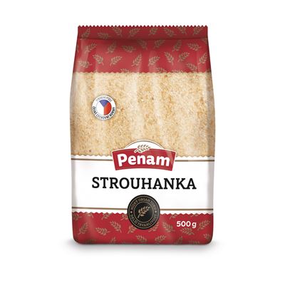 PENAM Strouhanka 10 x 500 g